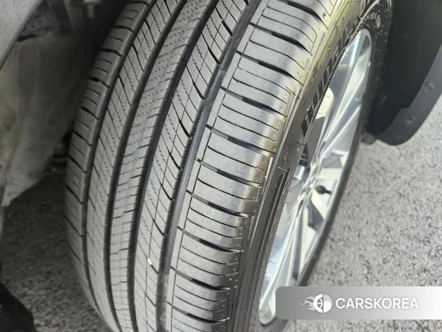 Renault Korea (Samsung) The New QM6 id 4206687 из Кореи 10