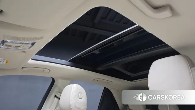 Mercedes-Benz GLE-Class W167 id 3534437 из Кореи 10