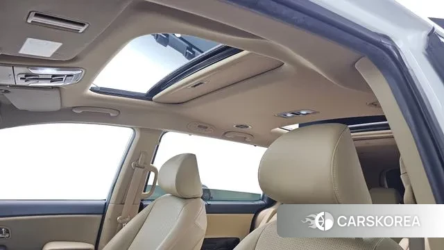 Kia The New Carnival id 3356699 из Кореи 10