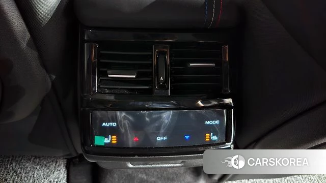 Renault Korea (Samsung) Grand Coleos id 3933774 из Кореи 10