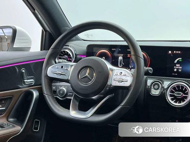 Mercedes-Benz Class A id 4333810 из Китая 10