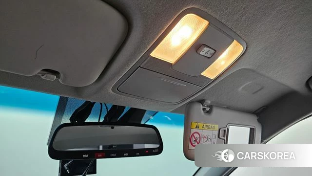 Kia The New K3 2nd generation id 3852013 из Кореи 10