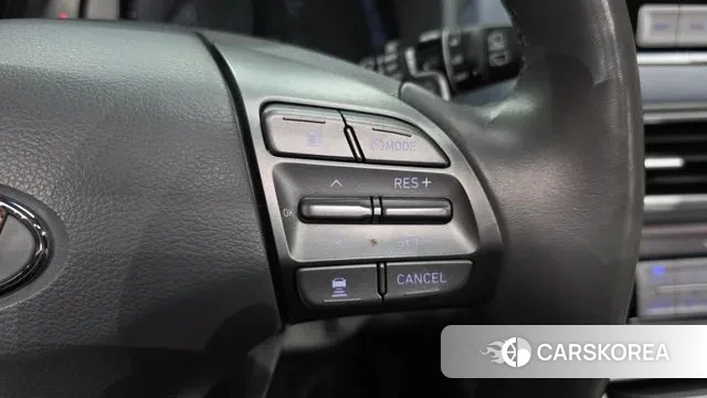 Hyundai Kona Electric id 3616720 из Кореи 10