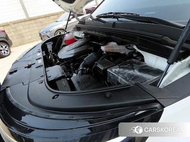 Kia Carnival 4th generation id 3856402 из Кореи 10