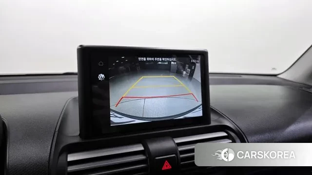 Hyundai Casper id 3257576 из Кореи 10