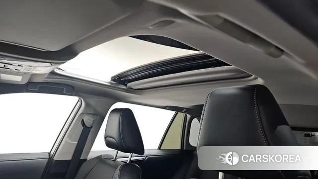 Toyota RAV4 5th Generation id 2979126 из Кореи 10