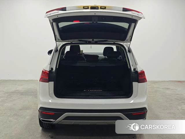 Volkswagen Tanyue id 4260954 из Китая 10