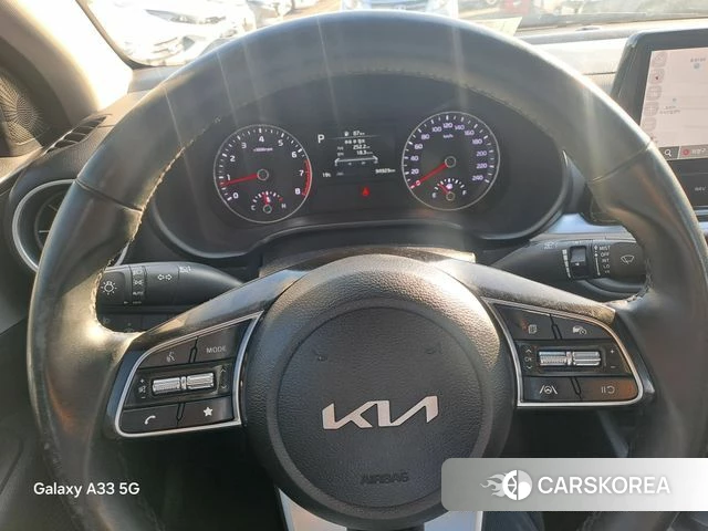 Kia The New K3 2nd generation id 4541754 из Кореи 10