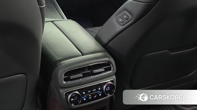Genesis GV80 id 4657741 из Кореи 10