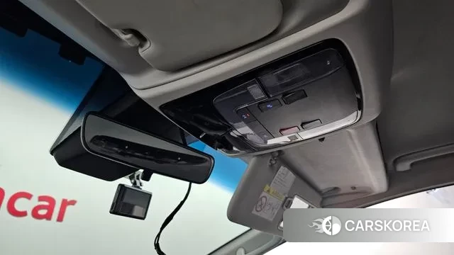 Hyundai Staria id 3680759 из Кореи 10