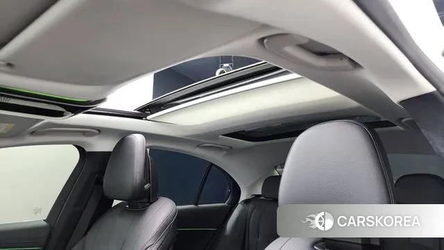 Mercedes-Benz E-Class W214 id 3679572 из Кореи 10