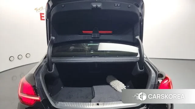 Kia The New K9 2nd generation id 3615423 из Кореи 10