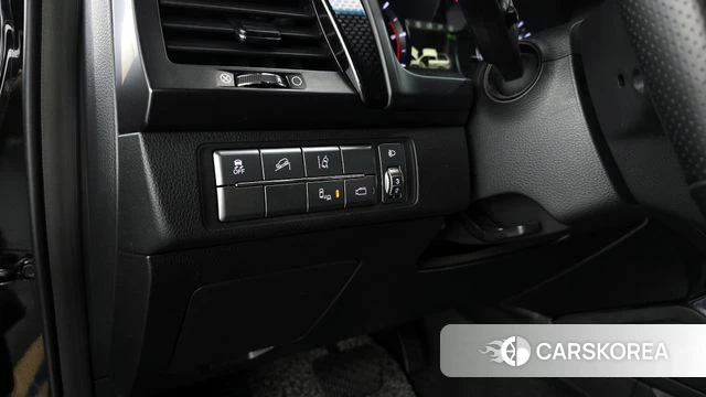 Ssangyong Rexton Sports Cannes id 4310251 из Кореи 10