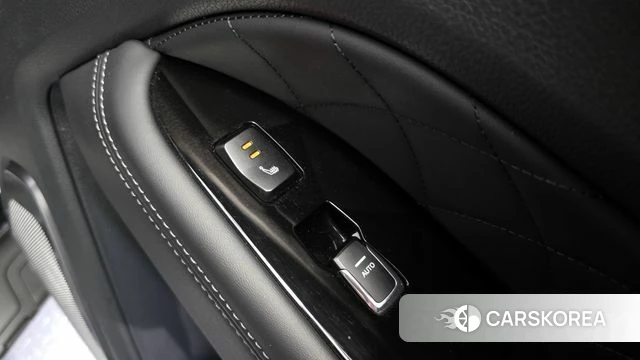 Ssangyong Rexton New Arena id 3798903 из Кореи 10