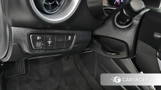 Kia The New K3 2nd generation id 4879827 из Кореи 10