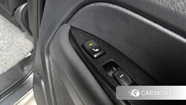 Ssangyong The New Rexton Sport id 3538705 из Кореи 10