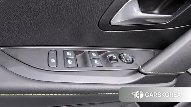 Peugeot e-208 second Generation id 3561393 из Кореи 10