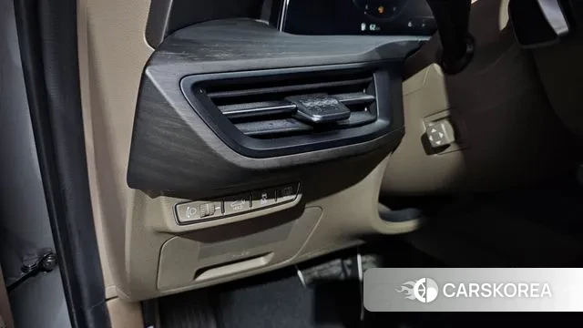 Kia K8 Hybrid id 3534313 из Кореи 10