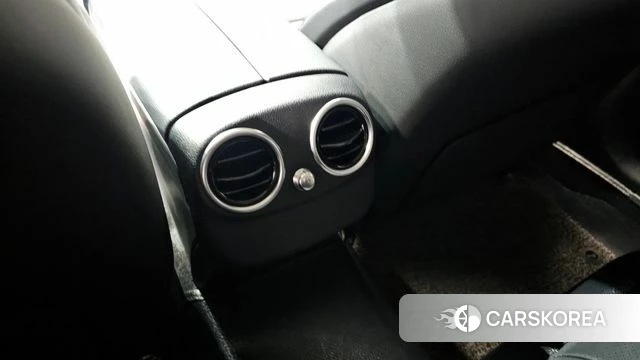 Mercedes-Benz C-Class W205 id 3807844 из Кореи 10