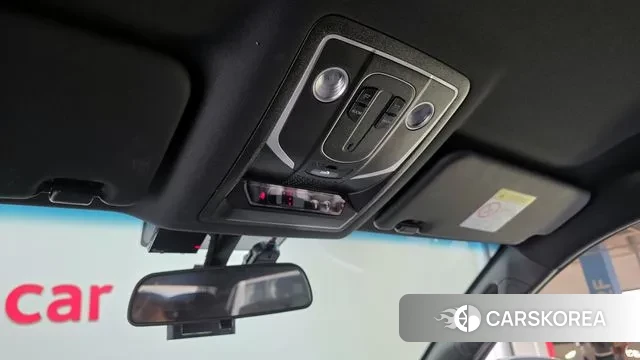 Ssangyong The New Rexton Sport id 3333419 из Кореи 10