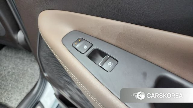 Hyundai Santa Fe TM id 3885716 из Кореи 10