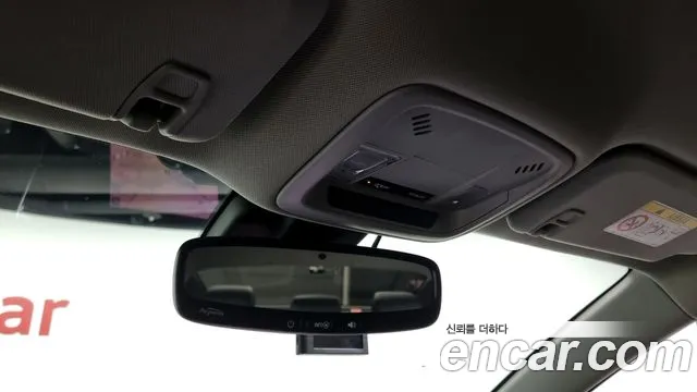 Chevrolet (GM Daewoo) The New Malibu id 2639708 из Кореи 10