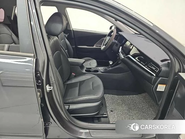 Kia The New Niro id 4595505 из Кореи 10