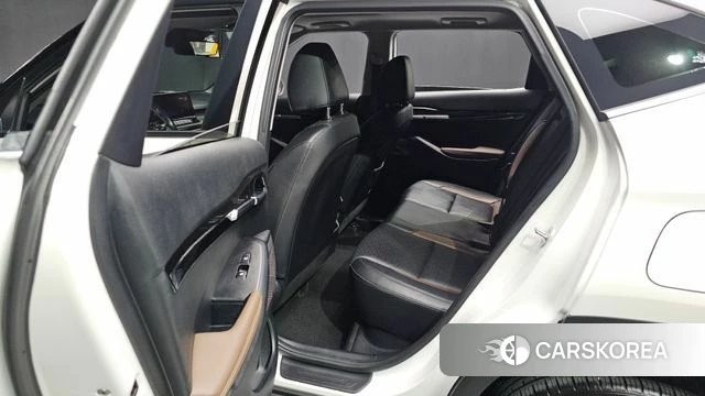 Kia Seltos id 4433693 из Кореи 10