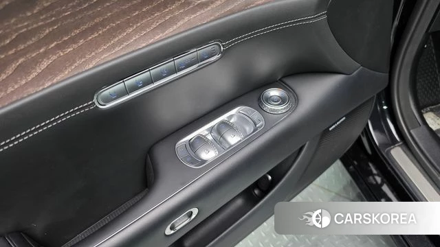 Genesis G90 (RS4) id 4753877 из Кореи 10