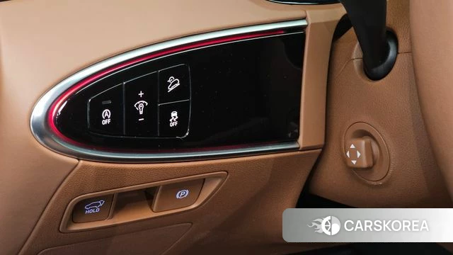 Genesis GV70 id 4395670 из Кореи 10