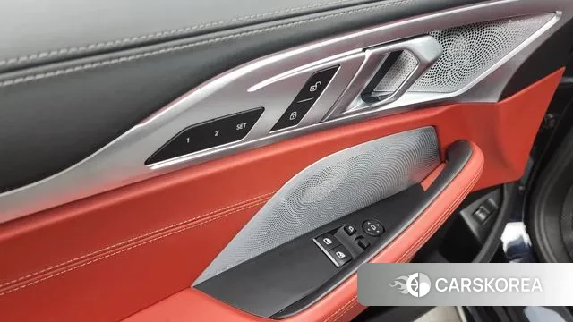 BMW 8 Series (G15) id 3498529 из Кореи 10