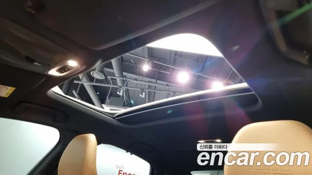 Volvo S90 id 2663939 из Кореи 10