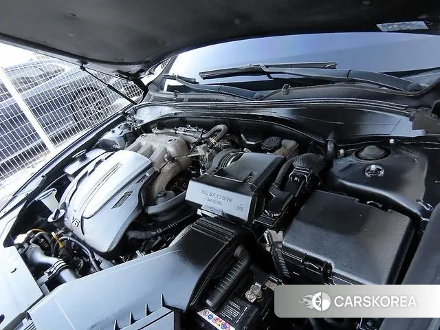 Hyundai Grandeur IG id 3499780 из Кореи 10