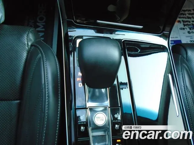 Kia K7 Premier id 2669144 из Кореи 10