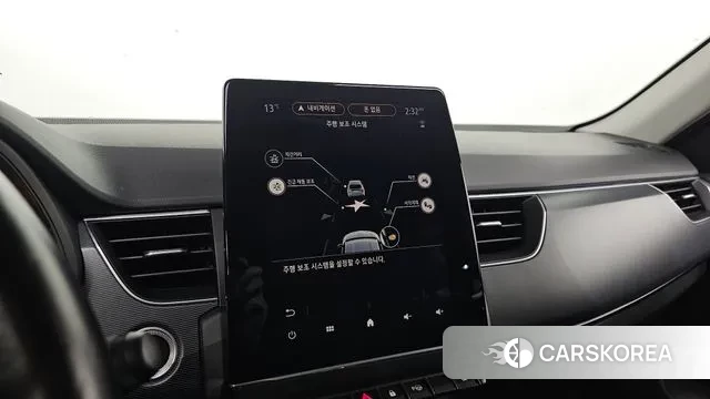 Renault Korea (Samsung) XM3 id 3416419 из Кореи 10