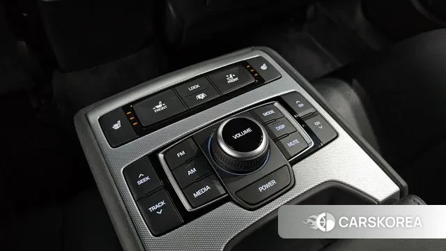 Genesis G80 id 3313375 из Кореи 10