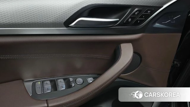 BMW X4 (G02) id 4250015 из Кореи 10