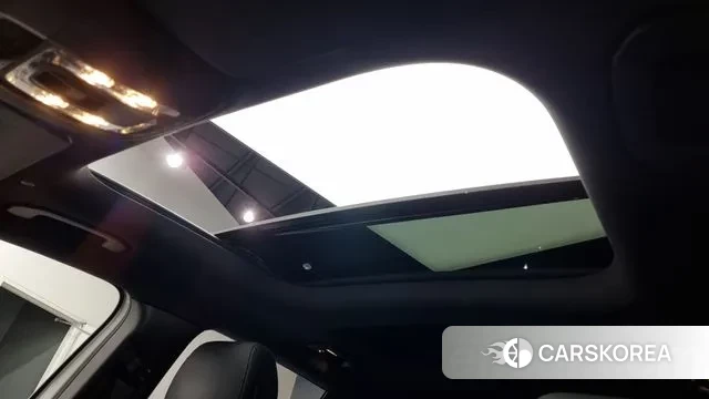 Mercedes-Benz EQB X243 id 2883979 из Кореи 10