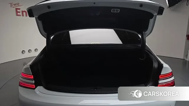 Genesis G80 (RG3) id 3306159 из Кореи 10