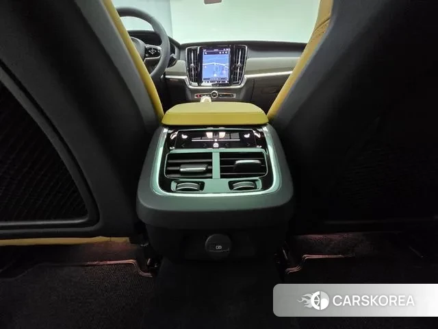 Volvo V90 Cross-Country id 3491876 из Кореи 10