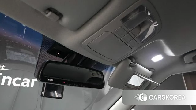 Ssangyong Tivoli Armor id 4197156 из Кореи 10