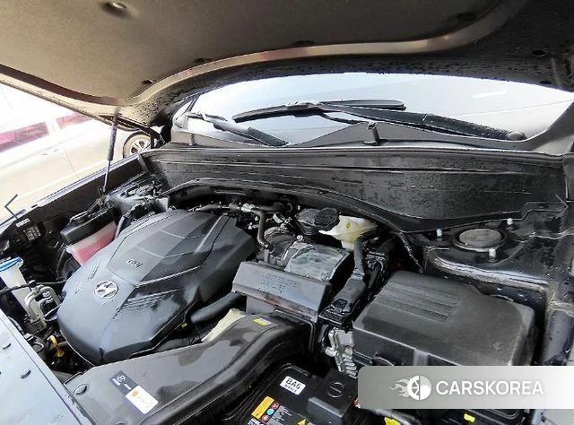 Hyundai The New Palisade id 3864705 из Кореи 10