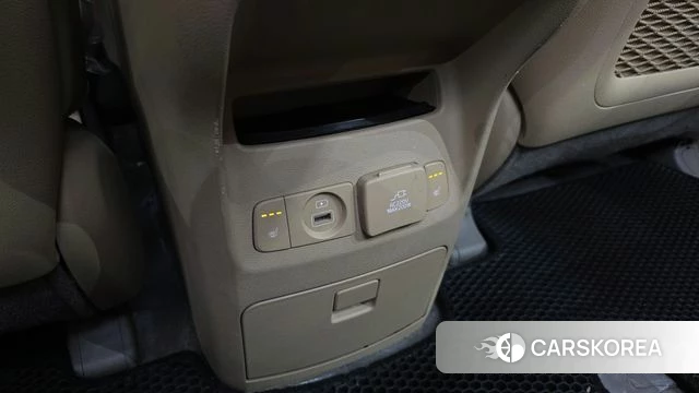 Kia The New Carnival id 4693841 из Кореи 10