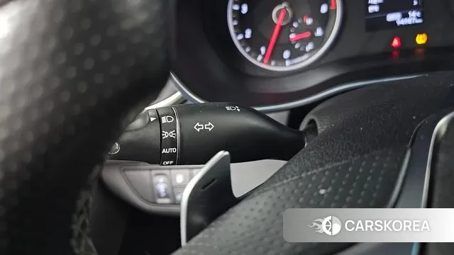 Genesis G70 id 3325311 из Кореи 10