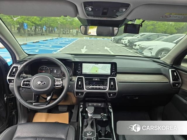 Kia Sorento 4th Generation id 4224809 из Кореи 10