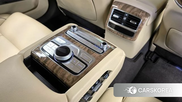 Kia More K9 id 3813485 из Кореи 10