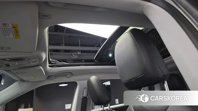 Jeep Compass 2nd Generation id 3034053 из Кореи 10