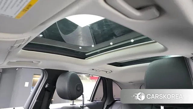 Mercedes-Benz GLC-Class X253 id 3583459 из Кореи 10