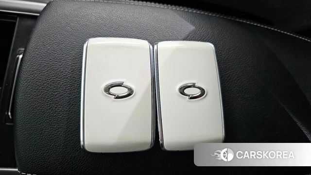 Renault Korea (Samsung) The New QM6 id 4625812 из Кореи 10