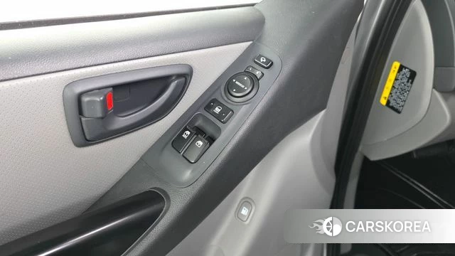 Hyundai The New Grand Starex id 4356948 из Кореи 10